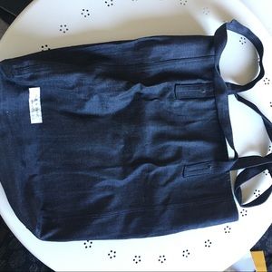 Rag & Bone Denim Tote